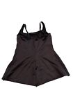 Ruby Ribbon Black Size 36 Ultimate Cami Tank Style 3056 New  95