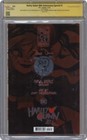 Harley Quinn 30th Anniversary Special  1  2022  Dini Foil Variant - Cgc 9 4 Ss