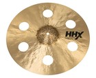 Sabian 17  Hhx Complex O-zone Crash Cymbal