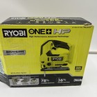 Ryobi Pbljs01b One  Hp 18v Brushless Cordless Jig Saw - Tool Only