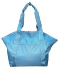 Nike One Training Tote Bag 18l Cerulean Blue Travel Gym Dh4063-424 Womens