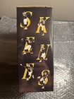 Paul Skenes Pittsburgh Pirates Cy Young Bobble Head Mint  Unopened   Secure Ship