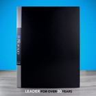 Itoya Original Art Profolio 18x24 Black Photo Album Book With 48 Pages - 