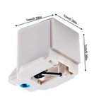 1pc Phonograph Turntable Diamond Stylus Needle For Pioneer Pl-990 Pl-223 Pl-z81