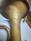 J W York   Sons Baritone Horn 1908 Serial Number 16115 