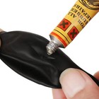 Bike Tire Patch Kit Bicycle Inner Tube Puncture Repair Glue Set