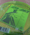 Chainsaw Man Opening Song Kick Back Cd With Chain Necklace Kenshi Yonezu Anime 