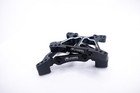 Cr Black Aluminum Shock Towers For Traxxas 4x4 Slash  Stampede  Hoss