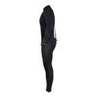 Bare 3mm Velocity Ultra Full Wetsuit For Men - Black  Ml Size -  002186blk-30ml 