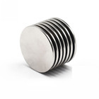2-50pcs 35mmx2mm Strong Rare Earth Neodymium Permanent Round Disc Magnets N50