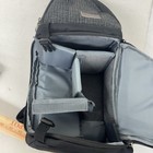 Mosiso Fashion Dslr Camera Sling Bag Case Sling Backpack For Nikon Canon Sony 