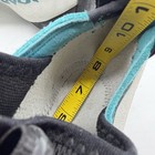 Evolv Women s Zenist Lv Climbing Shoes Womens Size 4  5  Teal Read Description