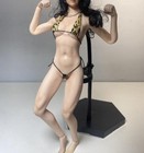 Tbleague S22a 1 6 Female Body Flexible Seamless Pale Skin 12 action Figure Doll