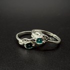 925 Sterling Silver Toe-rings