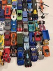 Huge Lot Hot Wheels Matchbox   Others Diecast Cars 170 Pieces  read 