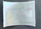 Thailand 434   1965 International Letter Writing Week Handshake Stamp   Mh