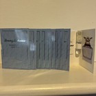 Lot Of 10  Tommy Bahama Maritime Journey For Him Eau De Cologne Spray 1 5ml Each