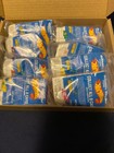 1990 Hot Wheels Mcdonalds Complete Set 1-8
