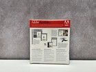Adobe Acrobat 4 0 For Windows Cd-rom 22001201 New Sealed Retail Version