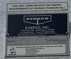 2021 Evapco 346 Ton At 28-4h17 Industrial Induced Draft Cooling Tower Cti Cer   