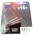 Toynk Project Hail Mary Enamel Pin Set Of 4 New   Sealed
