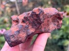 Henbury Iron Meteorite Iiiab Australia Regmaglypted Individual 611 3 Grams