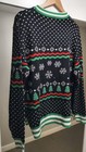 Tipsy Elves Ugly Christmas Sweater