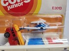 Very Rare 1976 Corgi Juniors Coastal Rescue Station No  15 Nib E3013 Sealed