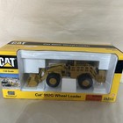 Norscot Caterpillar Cat 992g Wheel Loader 1 50 Scale Diecast Model 55115 Nib Bx9
