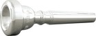 Yamaha Standard Trumpet Mouthpiece 14a4a