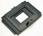 Hasselblad H Back For Horseman 612 Lens Adapter S2 For Phase One Sinar Leaf New