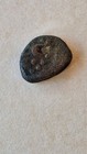 Dutch India  Pulicat 1 Cash 1646  Very Scarce