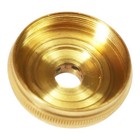 King Sousaphone Bottom Valve Fits Different King And Conn Tubas And Euphonium
