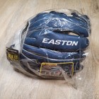 Easton Future Elite Series 11    Youth Baseball Glove Blue And White Brand New Nwt