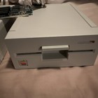 2x Vintage  Apple Ii 5 25  Floppy Drive  Model A9m0107- Tested Working Pristine