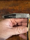 Vintage Queen City 1991 Abca Stag Handled Whittler Knife  1 Of 1500