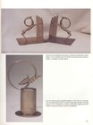 Vintage Art Deco Sculpture   Metalware Collector Id Guide