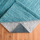 Rugpadusa - Dual Surface - Felt   Rubber - Non-slip Backing Rug Pad