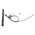 Wifi Antenna Card Kit For Dell Optiplex 7050 7060 3060 3070m 3690m Micro 3165ngw