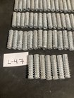 1 2    X 2-1 2    Stazin 1825l Masonry Lag Shield Anchor Lot Of 52 Make Offer