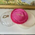 Vintage Revlon Intimate Bath Body Powder Filigree 5 Oz Box New Old Stock Read