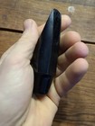 Yamaha As-l1 Hard Rubber Alto Saxophone Mouthpiece