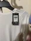Under Armour Ua Heatgear Armour Compression Long Sleeve White Men s M