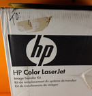 Genuine Hp Cb463a Image Transfer Kit Color Laserjet Cp6015 Cm6040  new Open Box 