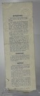1978 World Series Game 5 Ticket Stub New York Yankees Vs Dodgers