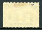 Rhodesia 1910 British Kevii   p Dull Green Double Head Sg  122 Mint R945