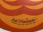 Vintage Duke Kahanamoku Marketplace Studio W black   White Photo Waikiki - Htf 