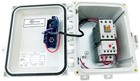 Elimia Dol 1-1 6-480n4x 1 2 Hp 480v Magnetic Motor Starter Nema Rated 4x Ul508a