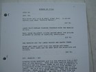 1986 - Jerry Garcia   Tom Davis - Sirens Of Titan Screenplay - Grateful Dead - 