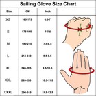 Sailing Gloves Fishing Rowing Water Ski Canoe Kayaking Paddling Outdoor Glove